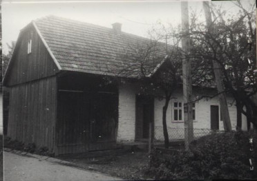 dom, skan 3