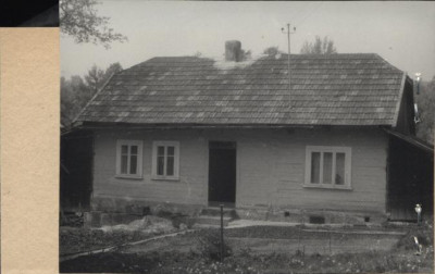 dom, skan 2