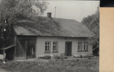dom, skan 2