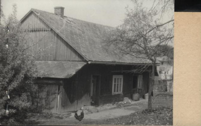 dom, skan 2