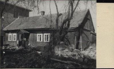 dom, skan 2