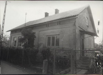 dom, skan 2
