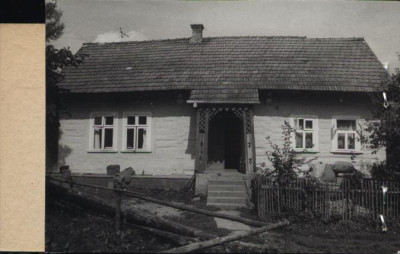 dom, skan 2