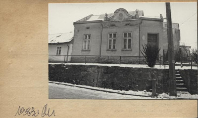 dom, skan 2