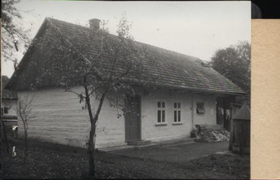dom, skan 2