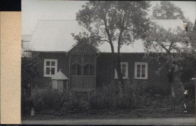 dom, skan 2