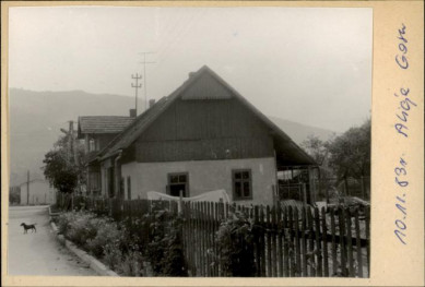 dom, skan 2