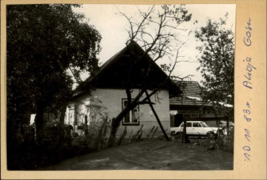 dom, skan 2