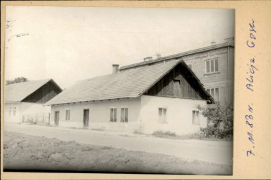 dom, skan 2
