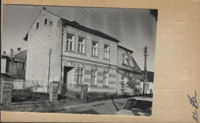 dom, skan 2