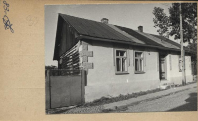 dom, skan 2