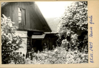 stodoła, skan 2