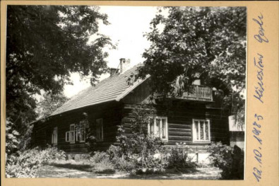 dom, skan 2
