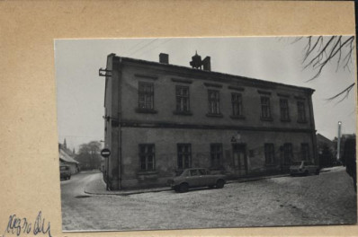 dom, internat LO, skan 2