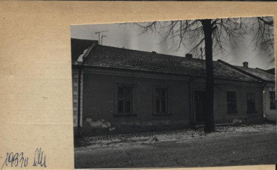 dom, skan 2