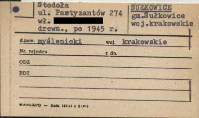 stodoła, skan 1