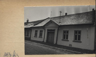 dom, skan 2