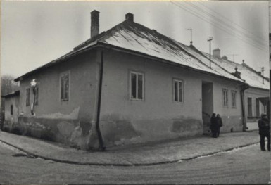 dom, skan 3