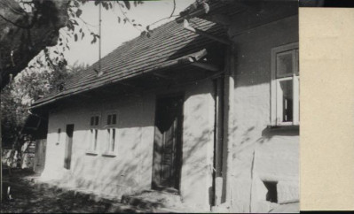 dom, skan 2