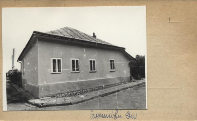 dom, skan 2