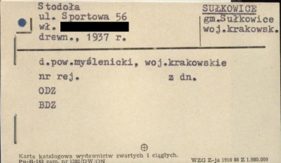stodoła, skan 1