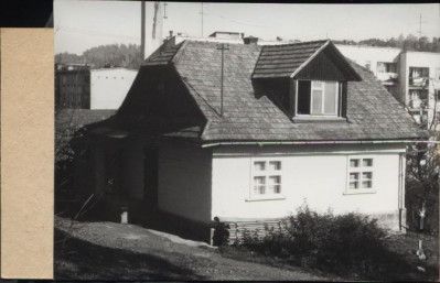 dom, skan 2