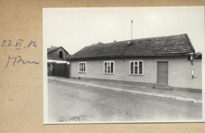 dom, skan 2