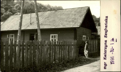 budynek mieszkalny, skan 2