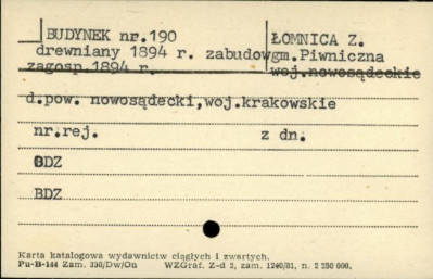 budynek, zabudow. zagosp., skan 1