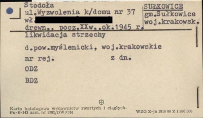 stodoła, skan 1