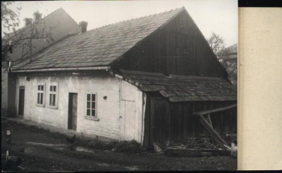 dom, skan 2