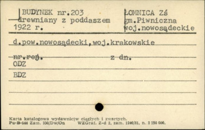 budynek z poddaszem, skan 1