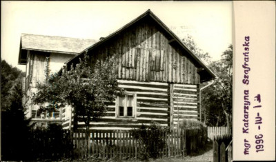 budynek mieszkalny, skan 2
