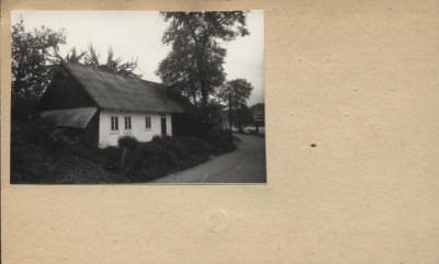 chałupa, skan 2