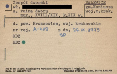 zespół dworski, skan 1