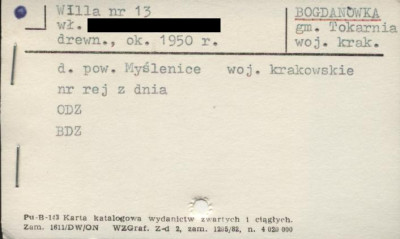 willa, skan 1