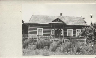 dom, skan 2