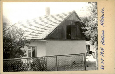 dom, skan 2