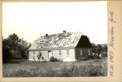 dom, skan 2