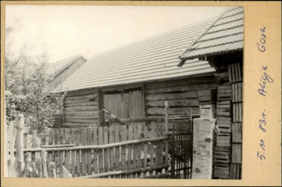 stodoła, skan 2
