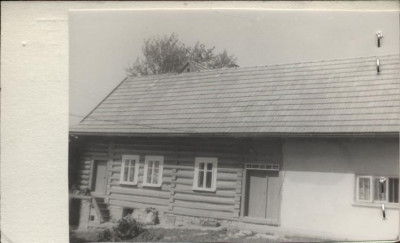 dom, skan 2