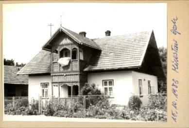 dom, skan 2