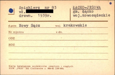 spichlerz, skan 1