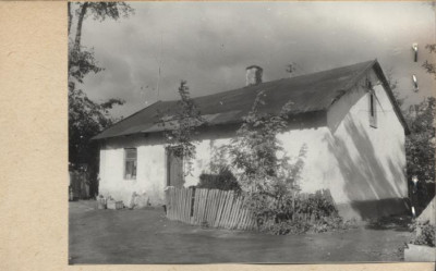 dom, skan 2