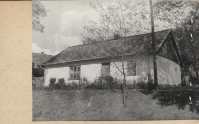 dom, skan 2