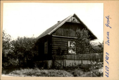 dom, skan 2