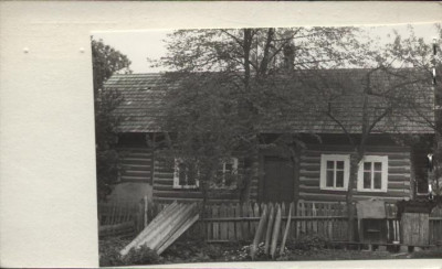 dom, skan 2