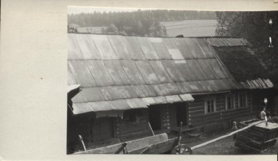 dom, skan 2