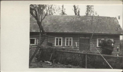 dom, skan 2