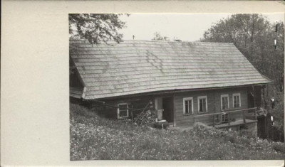 dom, skan 2